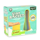 Slap Rocket Keycraft - William Valentine