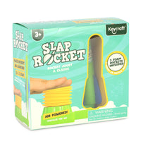 Slap Rocket Keycraft - William Valentine