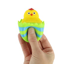 Keycraft - Peek a Chick - William Valentine