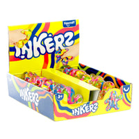 Inkerz Man Keycraft - William Valentine