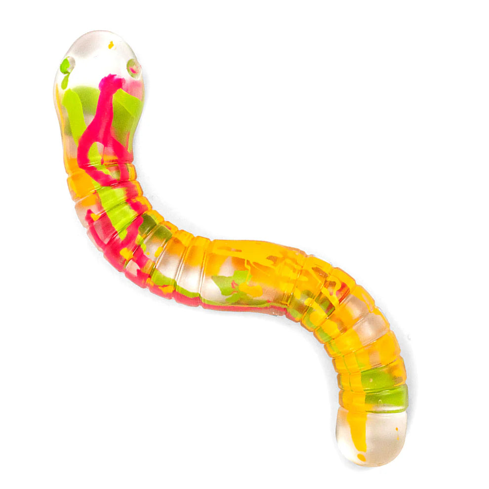 Inkerz Snake Keycraft - William Valentine