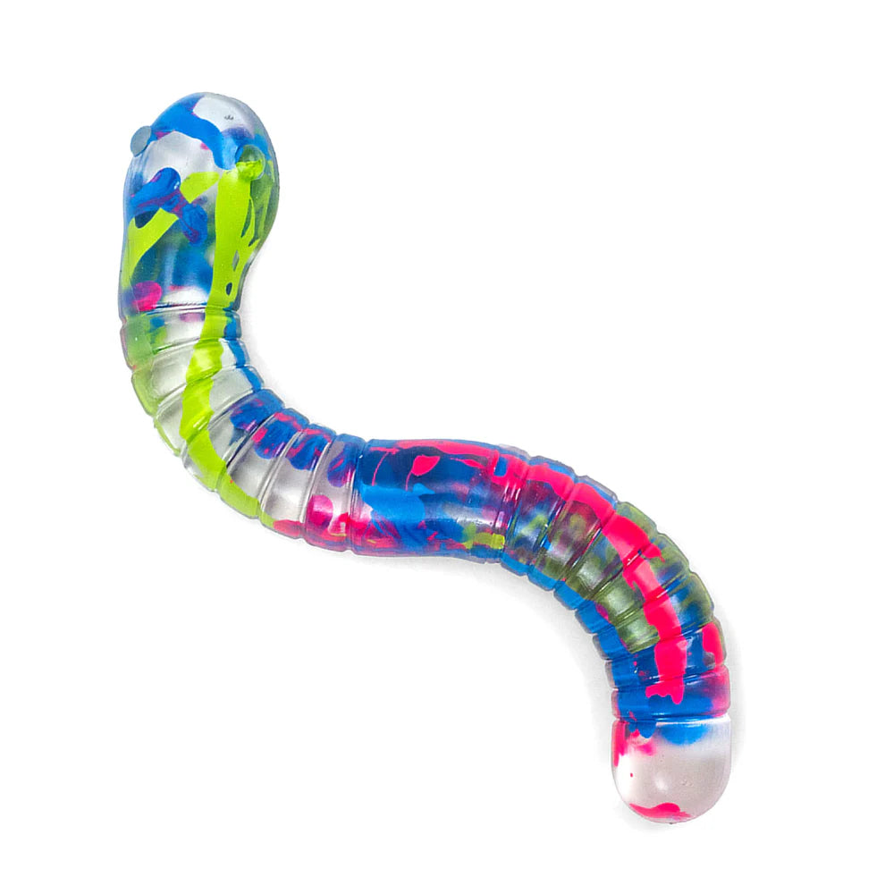 Inkerz Snake Keycraft - William Valentine