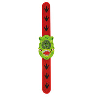 Wild Watches T-Rex Keycraft - William Valentine
