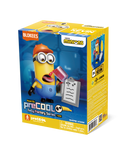 Kevin The Jelly Taster Minions - Blokees