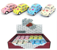 Die Cast 5" 1967 VW Beetle - Auslink