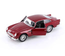 5" 1:38 Die-cast 1963 Aston Martin DB5 asstd Colours - Kinsmart