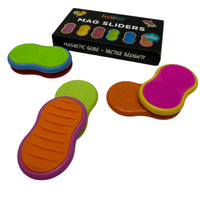 Mag Sliders - Kaiko Fidgets