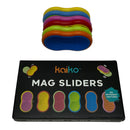 Mag Sliders - Kaiko Fidgets