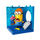 Kevin The Jelly Taster Minions - Blokees