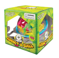Addict A Ball Small 100 stages - Invento