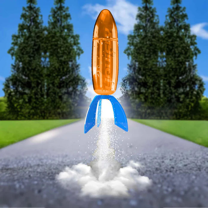 Fizz Blaster - Liquifly