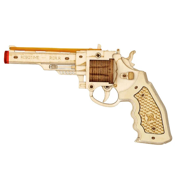 DIY Corsac M60 Revolver ROKR - Games Wholesale