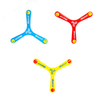 Whistler Boomerang - Cooee