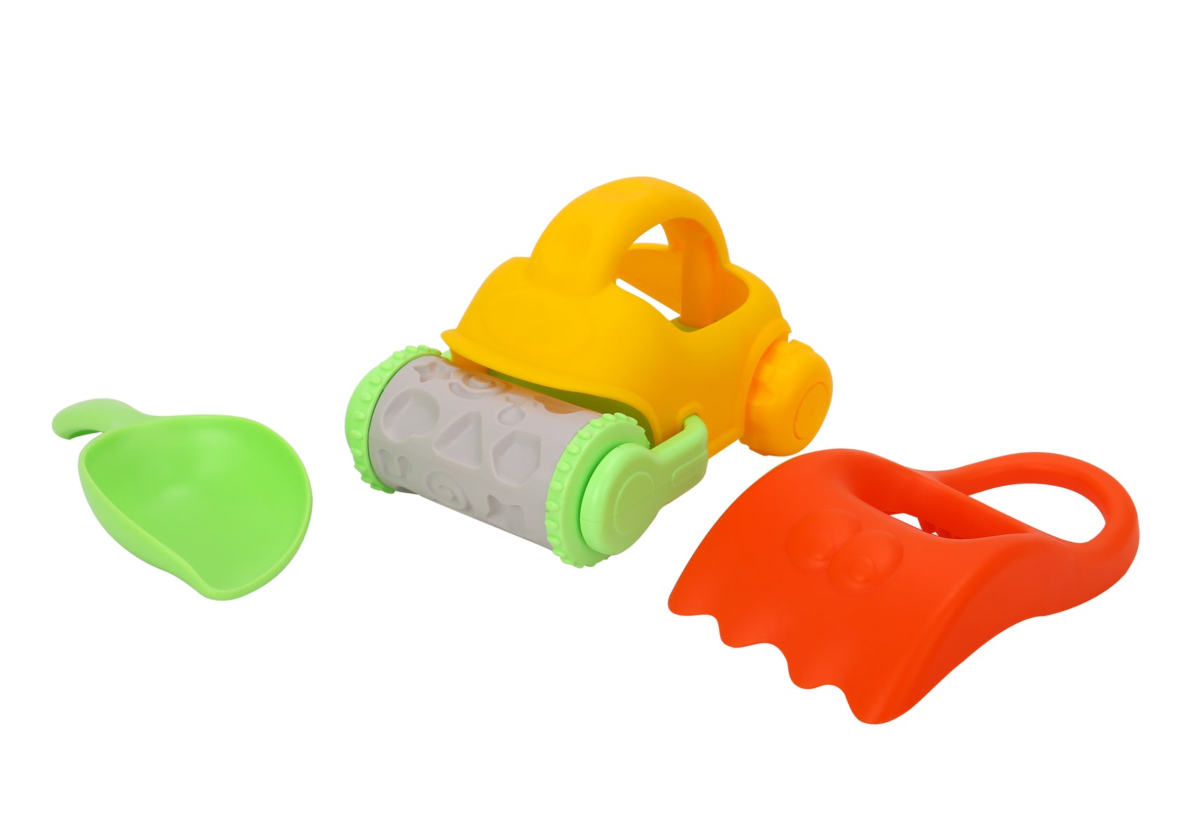 Lets Play Beach Toy Set - Tookyland
