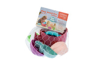 Lets Play-Beach Toy Baking set - Eleganter