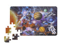 Solar System Jigsaw floor Puzzle 46pc - Eleganter