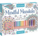 Mindful Mandala - Lake Press