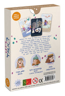 Flashcards Let's Talk - Mishmashed