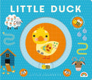 Little Journeys Book Little Duck - Really Decent Books