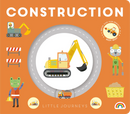 Little Journeys Construction - Really Decent Books