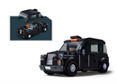 London Taxi Scale 1/32 185 PCS Sluban - Belta Brands