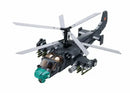 MB KA-52S Helicopter Gunship Sluban - Belta Brands