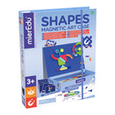 Magnetic Art Case Shapes MierEdu - Johnco