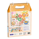 Magnet Set Meet my Kitchen MierEdu - Johnco