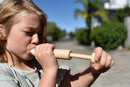 Wooden Slide Whistle Kapper Kidz - Eleganter