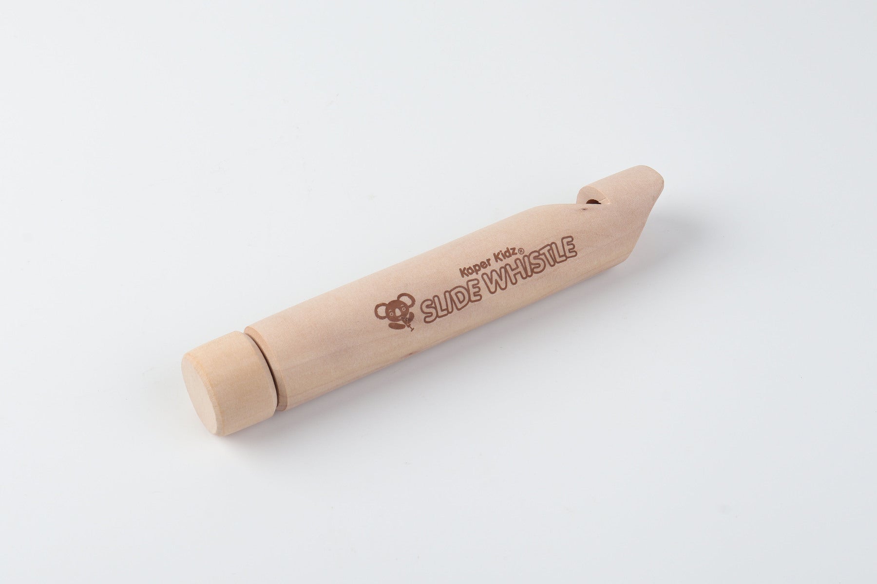 Wooden Slide Whistle Kapper Kidz - Eleganter