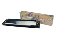 Kaper Kidz 16 hole Harmonica - Eleganter