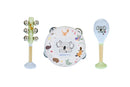 3pc Musical Set Australian Animals Bush Buddies - Eleganter