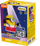 Stuart Dancer Minions - Blokees