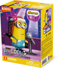 Kevin Singer - Minions - Blokees