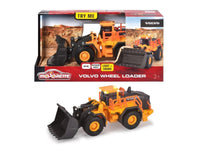 VOLVO L350H Wheel Loader Majorette - Rainbow Pacific