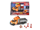 Mercedes-Benz Sprinter Platform Majorette - Rainbow Pacific
