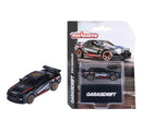 Die-Cast Nissan Skyline R34 GarasiDrift - Majorette