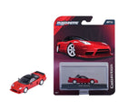 Honda 1995 NSX-R GT Majorette - Rainbow Pacific