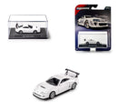 Die Cast Collection 1995 Toyota Supra White Majorette - Rainbow Pacific