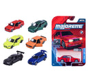 Die Cast BMW Premium Cars 6 asstd Majorette - Rainbow Pacific