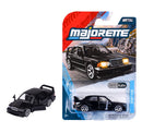 Die Cast Muller Mercedes-Benz 190E EVO2 Majorette - Rainbow Pacific