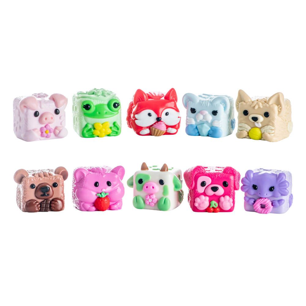 Mushykinz Original Squishy Blind Box - Jasnor