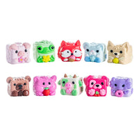 Mushykinz Original Squishy Blind Box - Jasnor