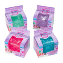 Mushykinz Jelleez Squishy Red - Jasnor