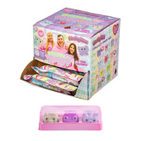 Mushykinz 3pc Mini Mistery Blind Bag - Jasnor