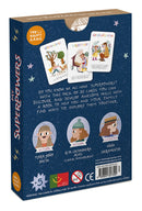 Flashcards My Superpowers - Mishmashed