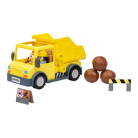 Bluey Dump Truck - Moose Toys