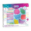 Butterfly Garden Chalk Set 3C4G - Rainbow Pacific