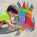 Magna-Tiles Classic 32pc Set - Johnco