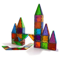 Magna-Tiles Classic 100pcs